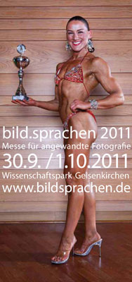 bild.sprachen 2011 - Erfolgsfaktor Fotografie