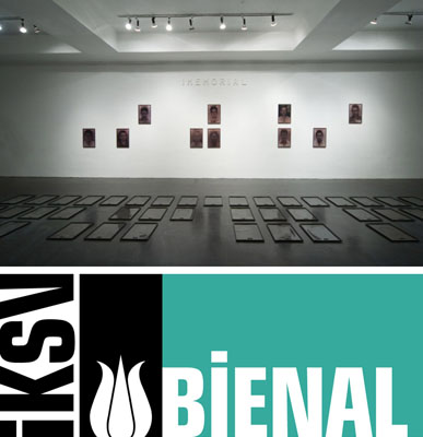 12th International Istanbul Biennial