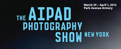 The AIPAD Photography Show New York