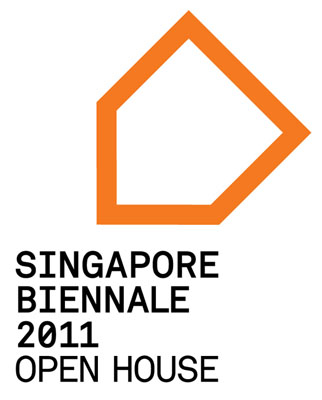 Singapore Biennale 2011 : Open House