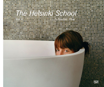Book : The Helsinki School - Vol. 4