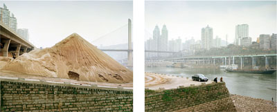 Alexander Gronsky. Untitled, Chine, 2011 © Polka Galerie