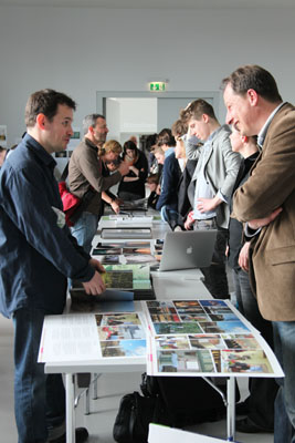 Portfoliosichtung Portfoliosichtung