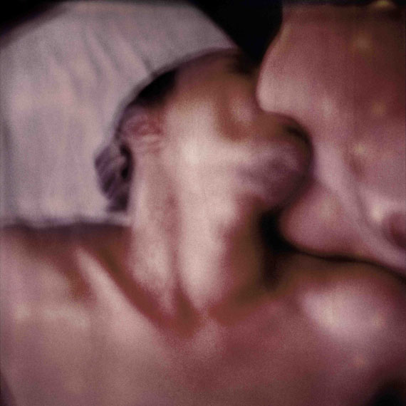 Antoine d’Agata: Untitled, from the series Insomnia, Cairo, Egypt, 2000