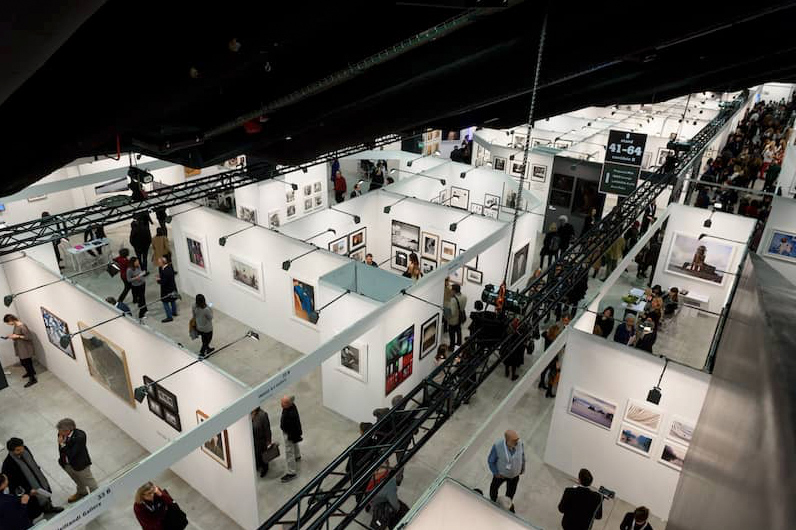 MIA Photo Fair BNP Paribas 2026